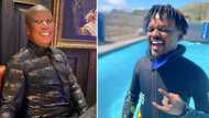 Julius Malema drops bombs on 'Podcast and Chill': "My attitude changes when I see a white man"
