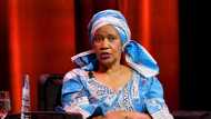 ANC veterans give Mlambo-Ngcuka nod for 2nd term as party deputy president, sparking debate within ANC