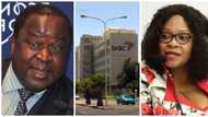 While the SABC is nearing collapse, top execs take home R12.1m annualy