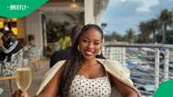 SA congratulates actress Nambitha Ben-Mazwi on landing a role on a German TV show