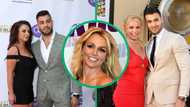 Britney Spears' husband Sam Asghari threatens to leak her private information if his divorce terms are not met