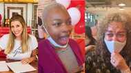 Kind CEO stuns workers, gives them R146 000 each, 1st-class plane tickets