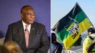 President Ramaphosa puts off resignation after provincial leader advised he could beat Phala Phala allegations