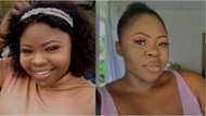 Sneziey Msomi announces that her grandmother has passed away