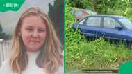 Police trace missing teen Sarah Rose Starrett's vehicle to KwaZulu-Natal