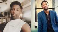 Actor Atandwa Kani dismisses rumours that he's part of new 'Black Panther' cast