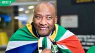 Gayton McKenzie slams former South African football players for criticising Bafana Bafana, SA reacts