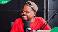 MacG opens up about coming from generational wealth: "We still live from it"