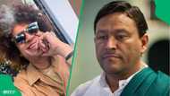 Marc Lottering calls for justice after 1st openly gay Imam Muhsin Hendricks was gunned down