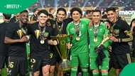 3 Mexico players who could haunt Bafana Bafana in World Cup opener