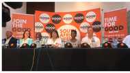 Patricia de Lille says her party, Good, already has nearly 60k members
