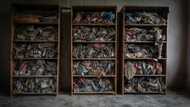 French court jails ex-top Rwanda official for 20 years over genocide
