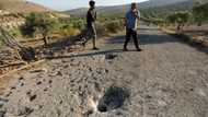 US drone strike kills Islamic State Syria chief: Pentagon