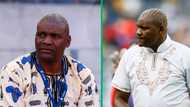 Kaizer Chiefs fire Molefi Ntseki, fans celebrate and speculate on next coach: “Wow, you made my day”