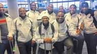 Grammy winning Ladysmith Black Mambazo to honour Nelson Mandela and founder Joseph Shabalala with concert
