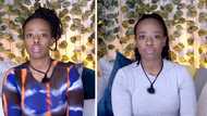 'Big Brother Mzansi' fans rave about Terry's intelligence after winning the backpacking challenge