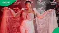 Ayanda Ncwane's new Durban gig as a women empowerment speaker under scrutiny: "People are so gullible"
