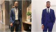 "Prophet said I wouldn't make it": Successful professor breaks records abroad, shares his journey