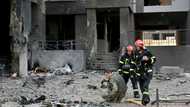 For some Ukrainians, war forces dramatic career changes