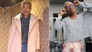 Somizi has Mzansi laughing with his 'tinned fish' midnight snack, fans share their own weird cravings