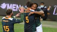 Springboks do the most and win 17-13 against British & Irish Lions, Rassie Erasmus proud