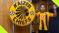 Sirino: Bafana legend explains why players struggle at Kaizer Chiefs