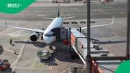 Video showing airport staff tossing luggage sparks debate among South Africans