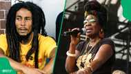 Fans amazed to learn that Bob and Rita Marley have been married for 6 decades