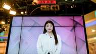 From K-pop to sales girls: AI goes mainstream in South Korea