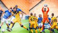 Fans not happy as Kaizer Chiefs lose 4th game bringing them closer to relegation