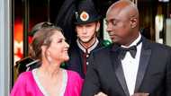 Norway princess gives up royal duties for alternative medicine