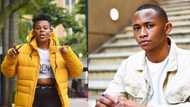 Zodwa Wabantu spills tea on relationship with Gomora's Ntobeko Sishi