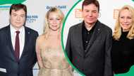 Meet Mike Myers' wife, Kelly Tisdale: Facts and full biography