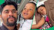 South African sirl speaks Urdu with dad in TikTok video and moves viewers