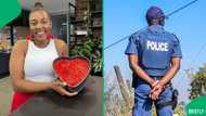 Olorato Mongale murder case: Second suspect hands himself over to police officers in KwaMashu