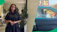 Woman records driver as revenge for showing her romantic interest at traffic light, SA debates