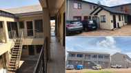 Township micro flats: Kasi economy sees a boom in affordable property