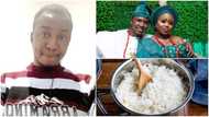 I got angry & didn’t eat my wife’s food, when she slept, I snuck into the kitchen: Husband narrates