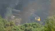 UK rail firm admits failings over fatal rail crash