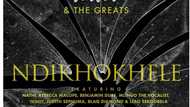Jub Jub Ndikhokhele remix lyrics, mp3 and reaction