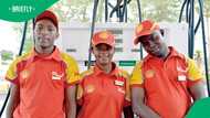 New cashless tipping option rolls out for car guards and petrol attendants