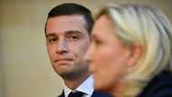 Jordan Bardella: heir of France's Le Pen at just 27