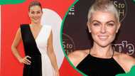 Who is Serinda Swan's partner? A look at her current and past relationships