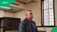 Crime Intelligence Officer Ismail Dawood denied long bail delay, faces hearing