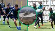 MTN-8 final: Sundowns and Pirates fans want fair gameplay at Moses Mabhida