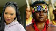 Ayanda Borotho posts heartfelt tribute to the late Lindiwe Ndlovu
