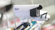 Australia to remove Chinese-made cameras from government sites