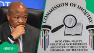SAPS Legal head says Senzo Mchunu did not have the powers to disband PKTT