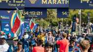 Former Cape Town Marathon champion faces lifetime ban after elite pack scandal
