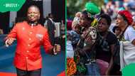 Shepherd Bushiri allegedly funds repatriation of Malawians amid violence in South Africa